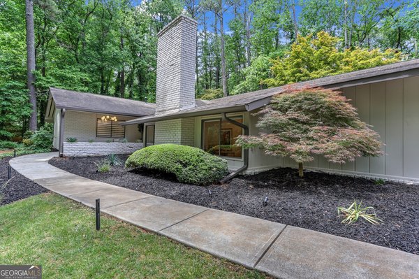 5384 Pheasant Run, Smoke Rise