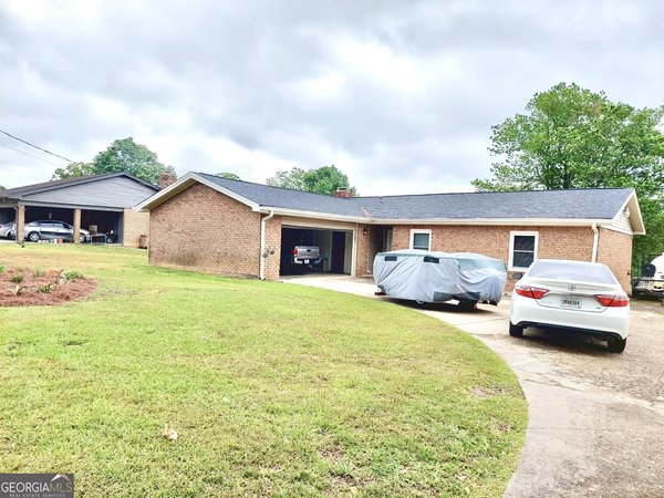 3893 Sloan Mill Road, Gainesville
