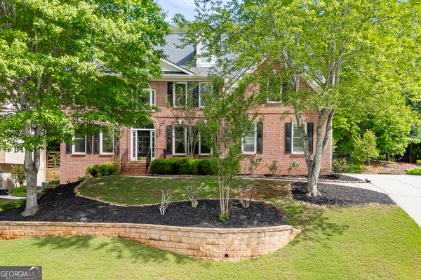 272 Lostwood Trail, Sugar Hill