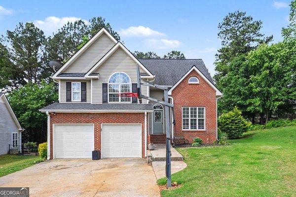 1015 Stone Brook Lane Bremen