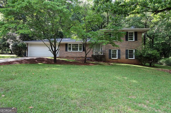 145 Pinecrest Terrace, Athens
