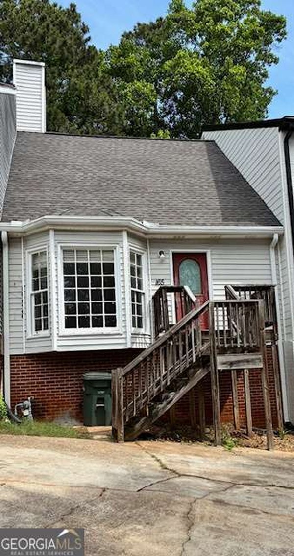 165 Coventry Place Marietta