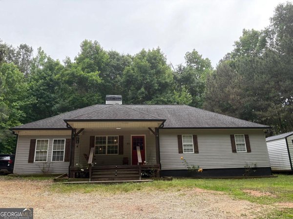 85 Williamson Street, Jefferson