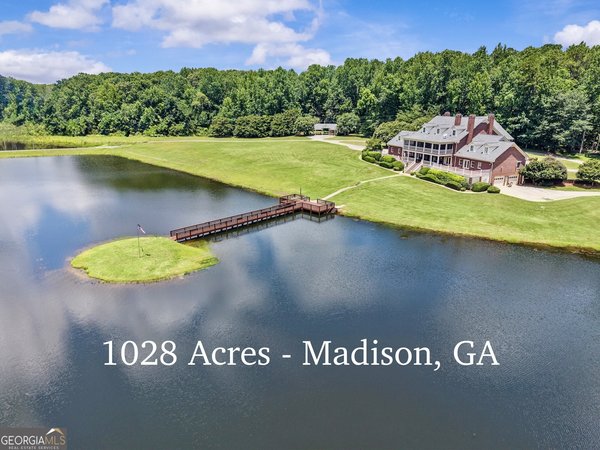 2720 Doster Road, Madison