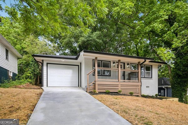354 Brooks Avenue Atlanta