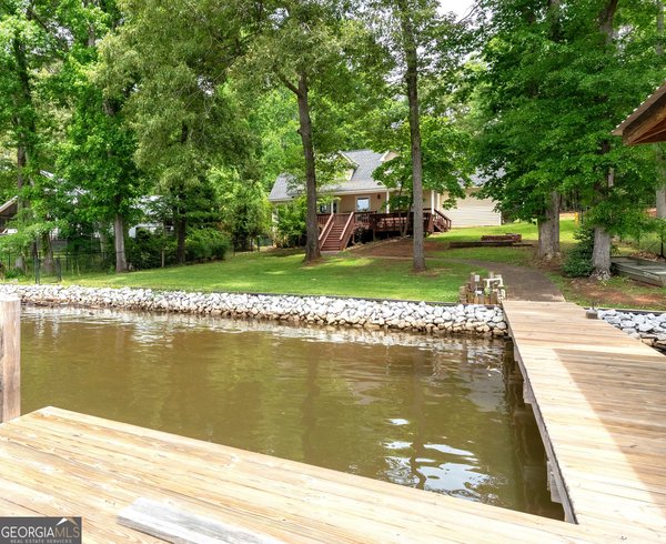 142 Tanglewood Court Eatonton