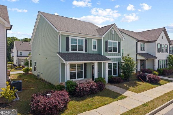5214 Blake Branch, Flowery Branch