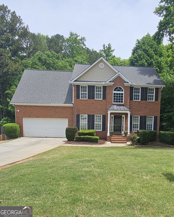 150 Glenn Eagles View Hiram