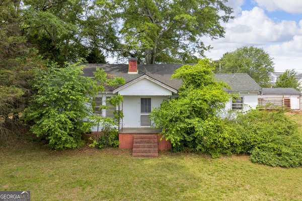 1775 Bowersville Street, Royston