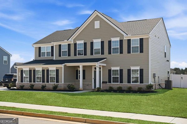 305 Meuse Lane, Locust Grove