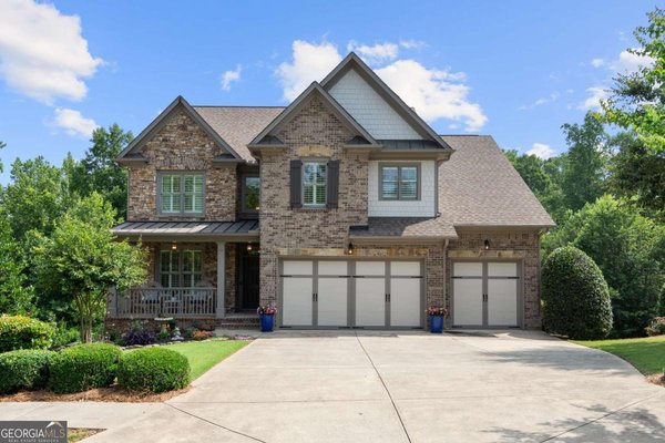 4740 Lowell Court Cumming