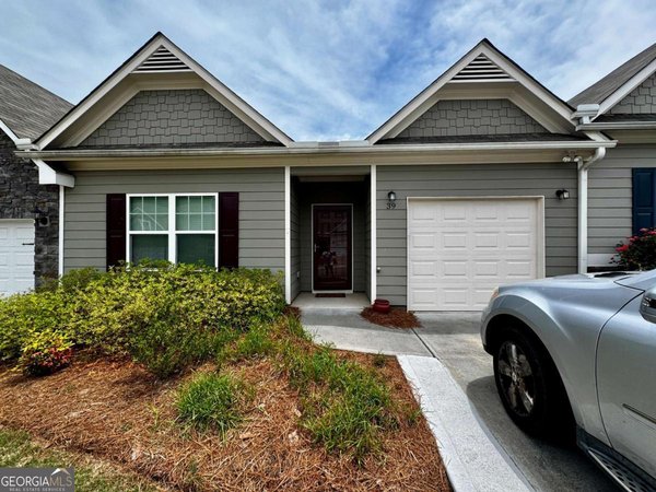 39 Piedmont View Lane, Jasper