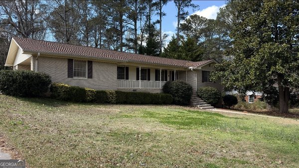 5 Ridge Drive, Hampton