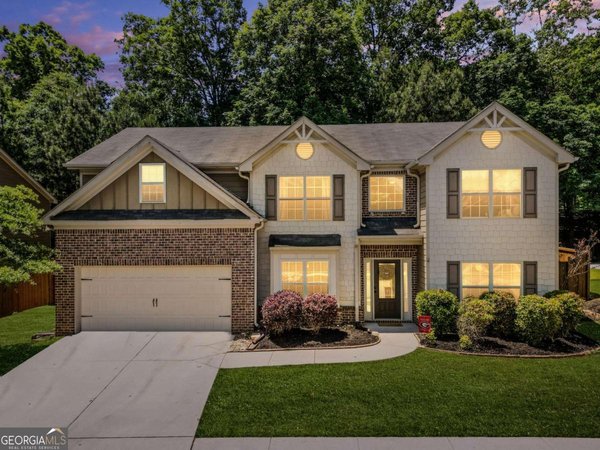 2118 Tatum Court, Braselton