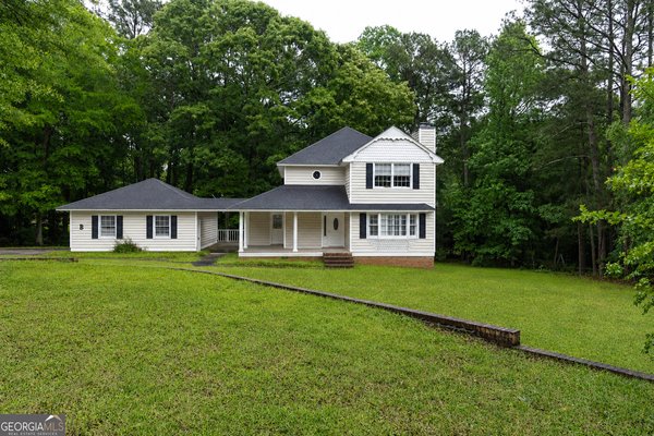 124 David Drive Thomaston