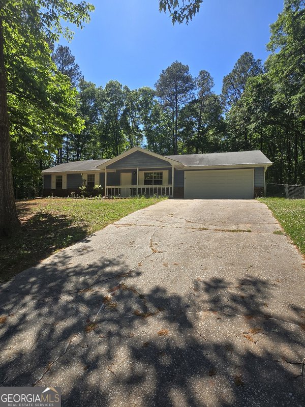 125 Country Woods Drive Covington
