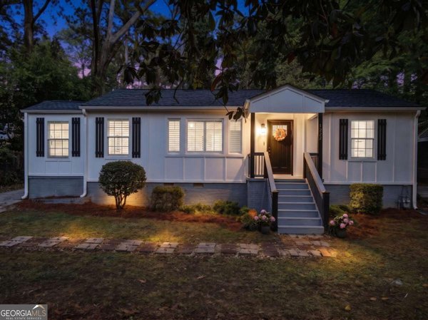 1222 Elizabeth Avenue Atlanta