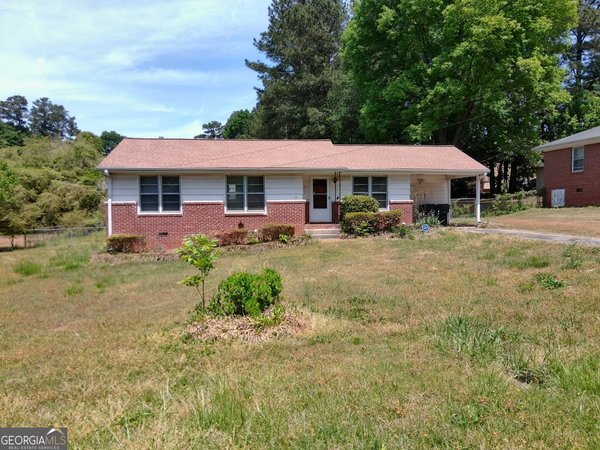 2044 Panstone Court, Marietta