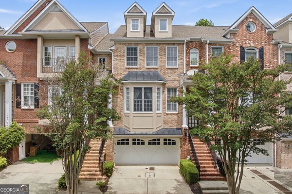 1041 Emory Parc Place Decatur