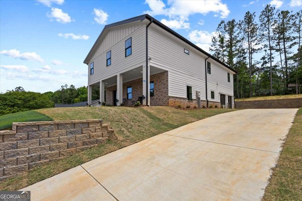 6852 Silver Maple Drive, Rex
