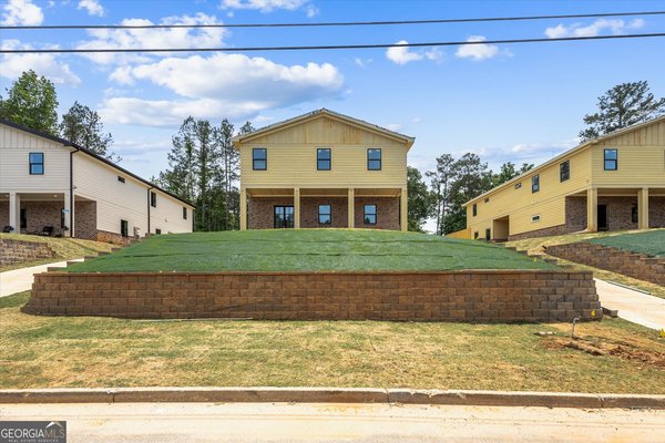 6848 Silver Maple Drive, Rex