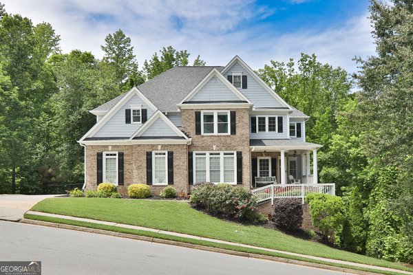 270 Double Branches Lane, Dallas