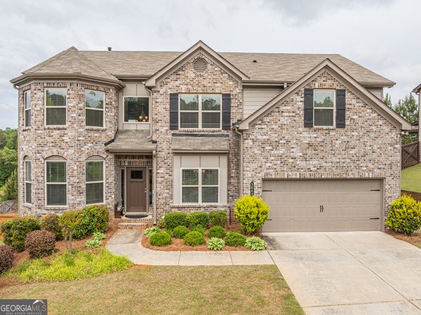 3948 Two Bridge Drive, Buford