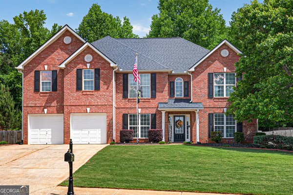 364 Plantation Drive, Jefferson