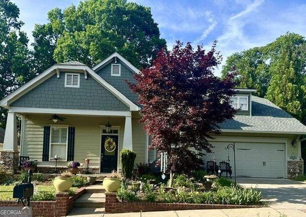104 Willow Overlook, Canton