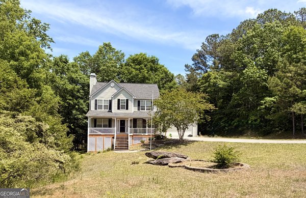 3241 Victoria Place Drive, Loganville