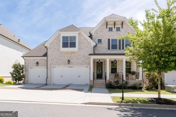 11340 Olbrich Trail, Johns Creek