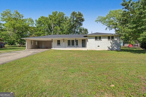 104 Meadow Lane Cartersville