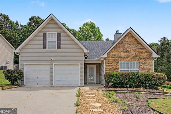 4220 Clarks Trail Douglasville