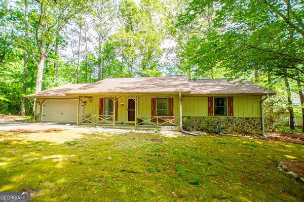 1499 Stonington Court, Villa Rica
