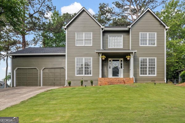 994 Coach House Drive Tucker
