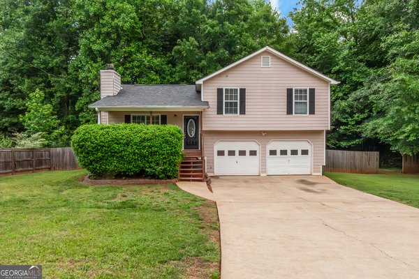564 Rustin Drive, Dallas