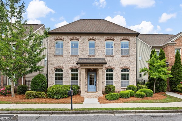 4567 Wilkerson Place Smyrna