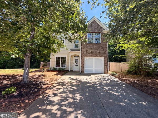 603 Marsh Lake Road, Lawrenceville