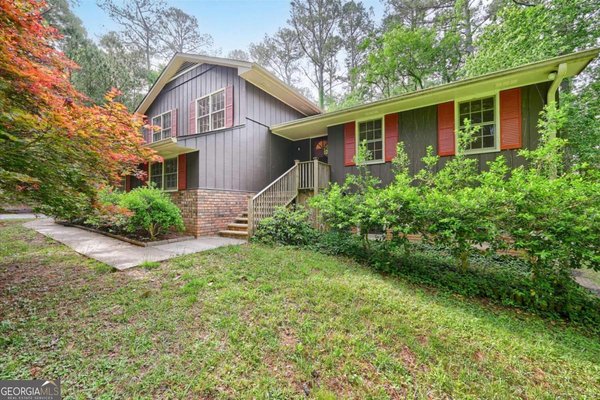 2245 Birmingham Road Alpharetta
