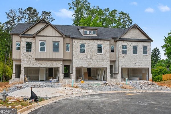 4255 Fern River Trail, Norcross