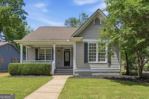 35 Etowah Drive Cartersville