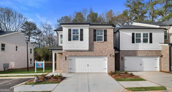 640 Treasure Drive Stockbridge