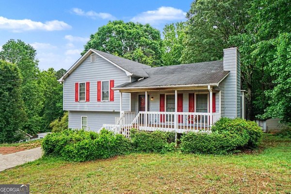 176 Deerfield Drive Hiram
