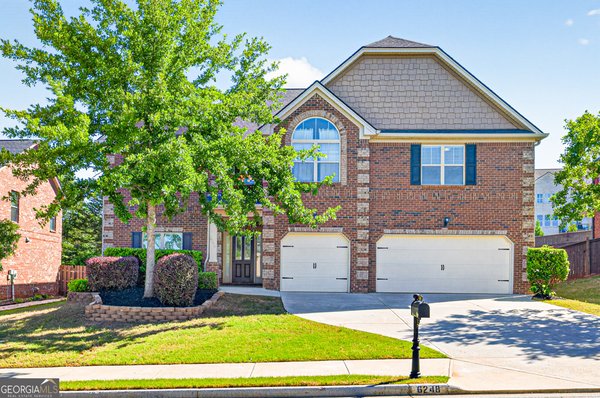 6248 Brookridge Drive, Flowery Branch