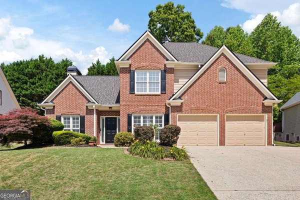 4062 Gold Mill Ridge Canton