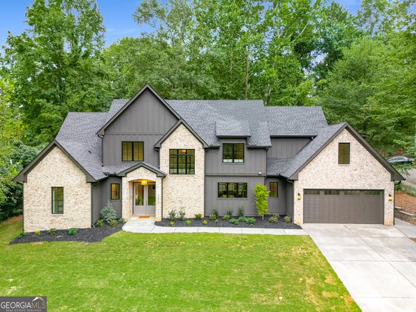 224 Pindos Place, Powder Springs