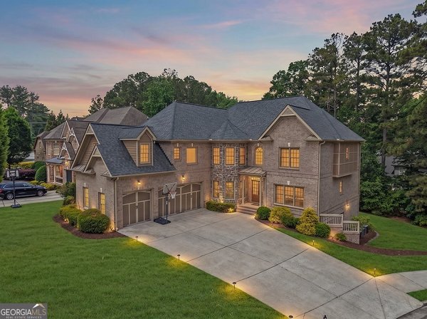 5304 Byers Road, Johns Creek