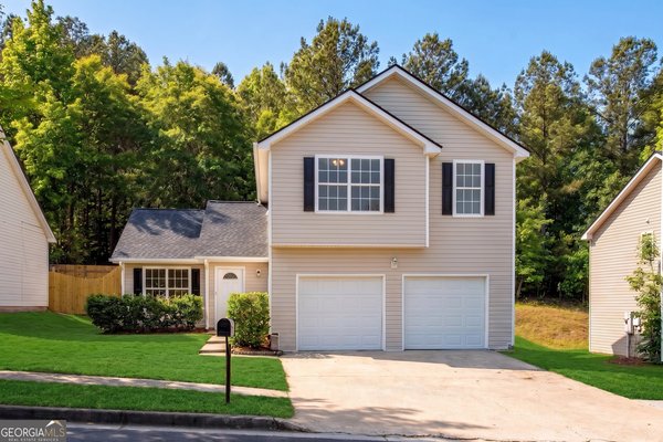 3524 Mcintosh Lane Snellville