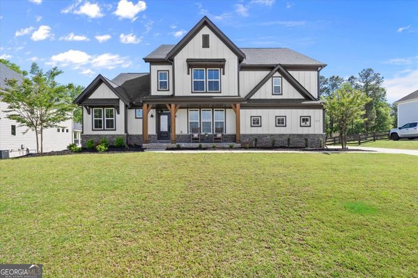 2114 Harmony Drive Canton