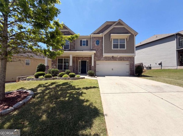 2080 Apple Orchard Way, Austell